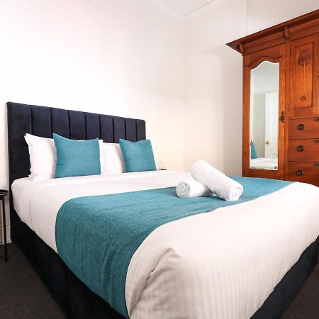 Discover The Rocks - Historical Terrace House Sydney Esterno foto