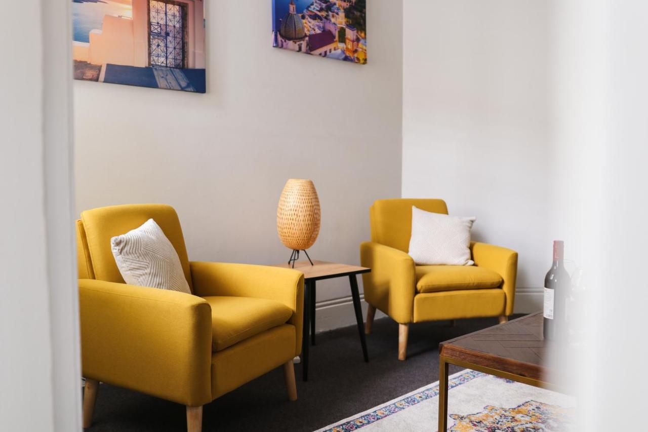 Discover The Rocks - Historical Terrace House Sydney Esterno foto