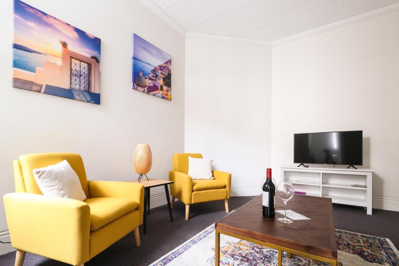 Discover The Rocks - Historical Terrace House Sydney Esterno foto