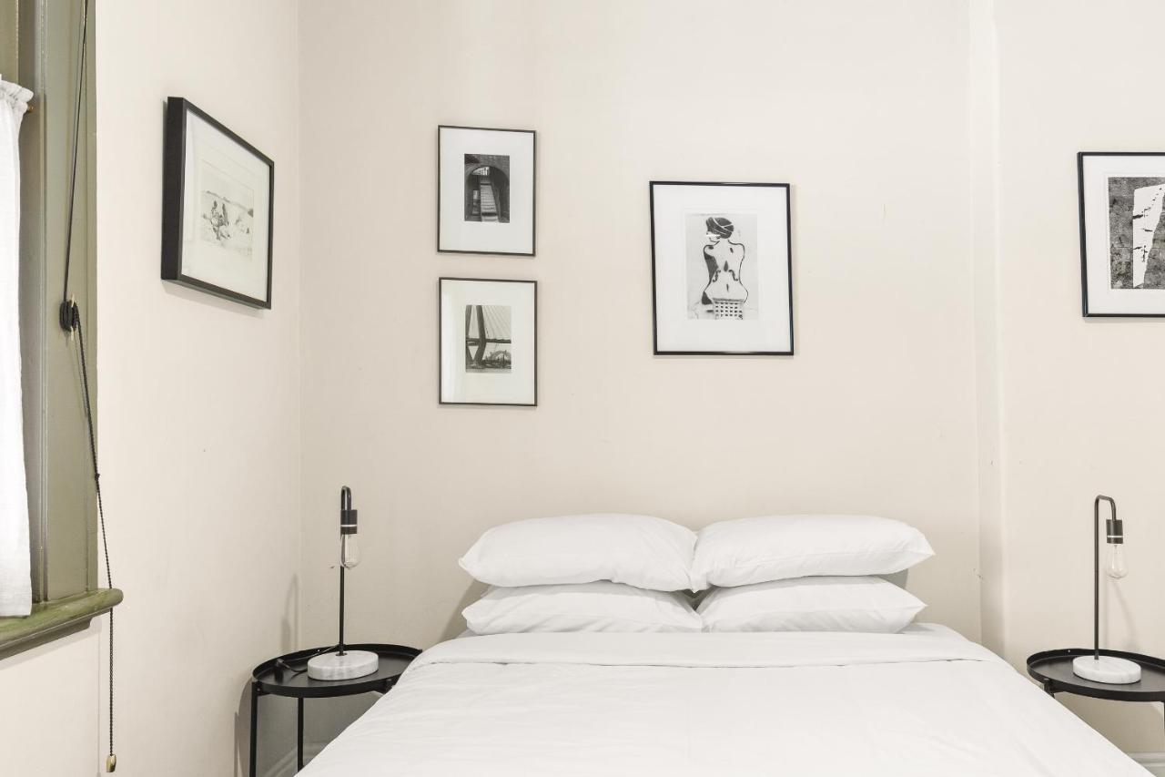 Discover The Rocks - Historical Terrace House Sydney Esterno foto
