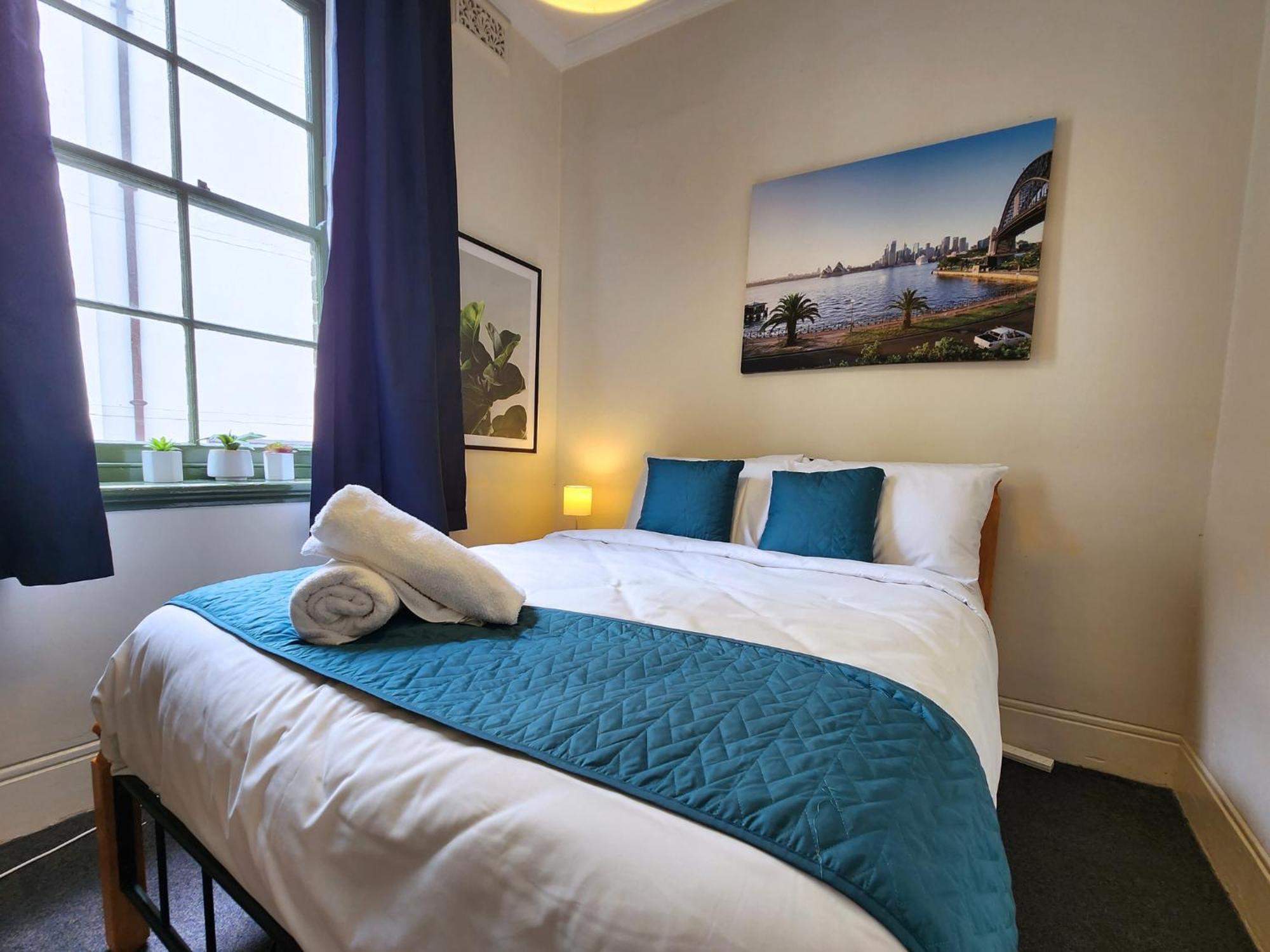 Discover The Rocks - Historical Terrace House Sydney Esterno foto