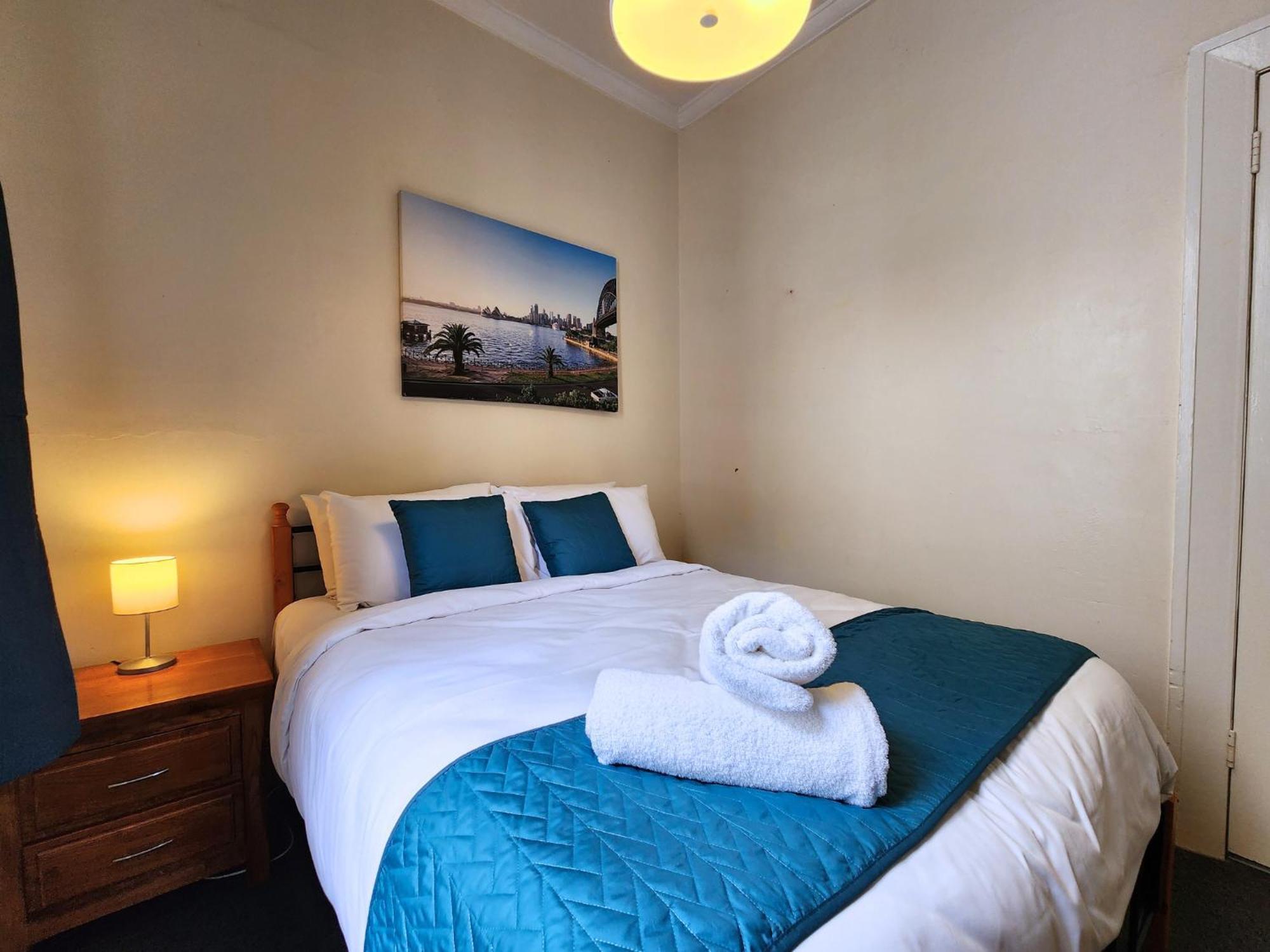Discover The Rocks - Historical Terrace House Sydney Esterno foto