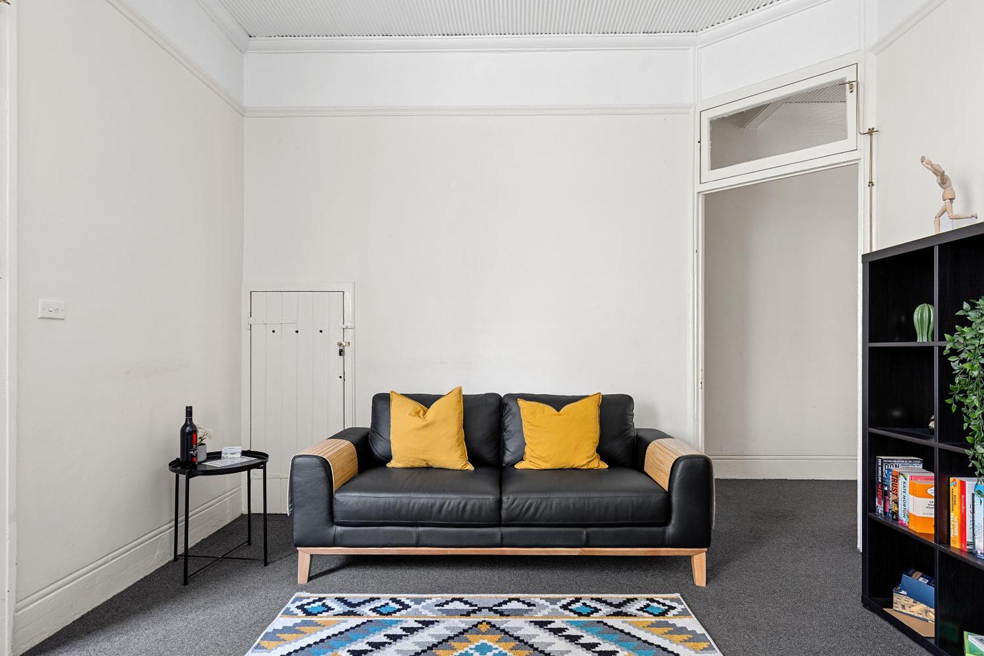 Discover The Rocks - Historical Terrace House Sydney Esterno foto