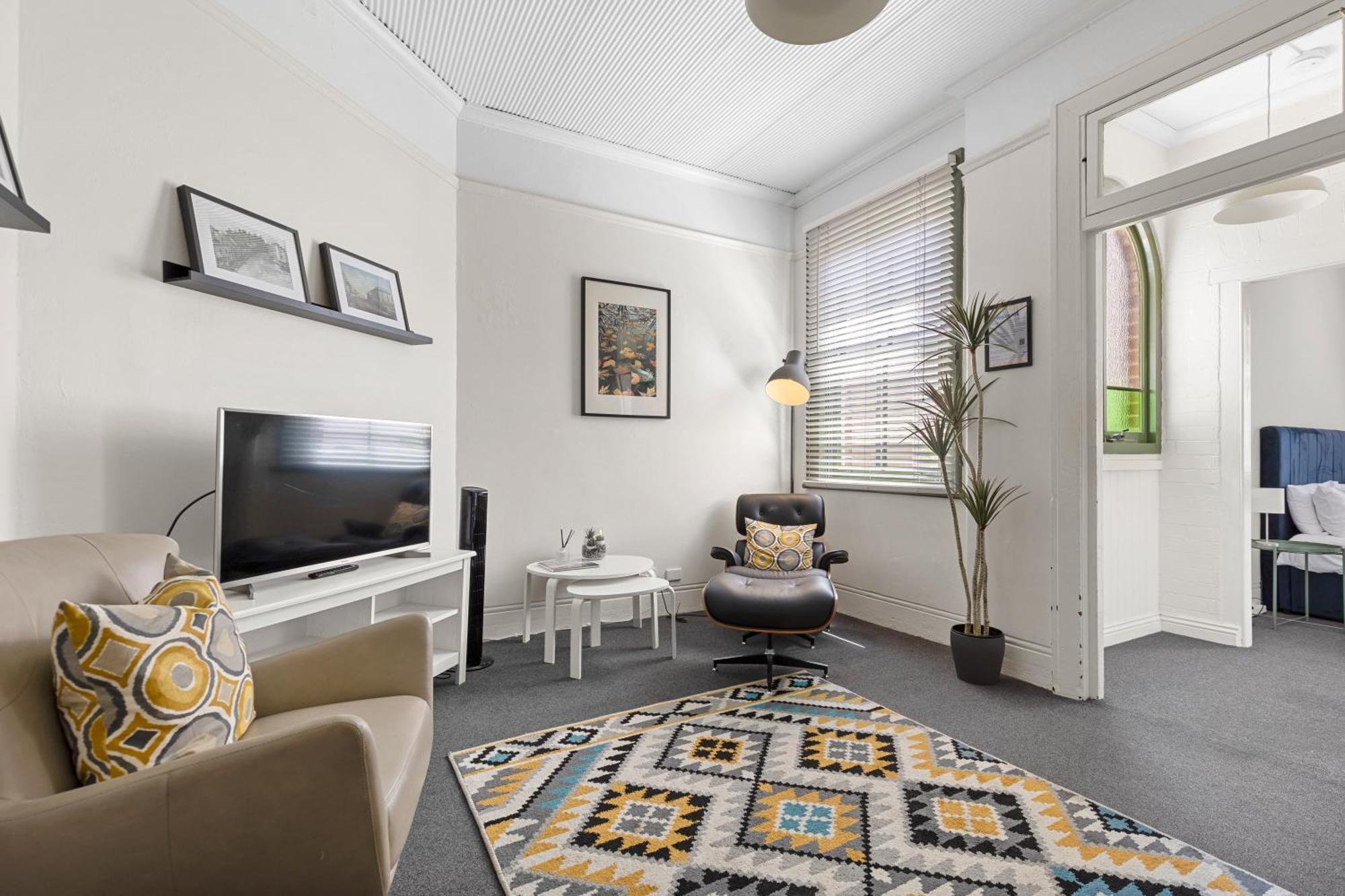 Discover The Rocks - Historical Terrace House Sydney Esterno foto