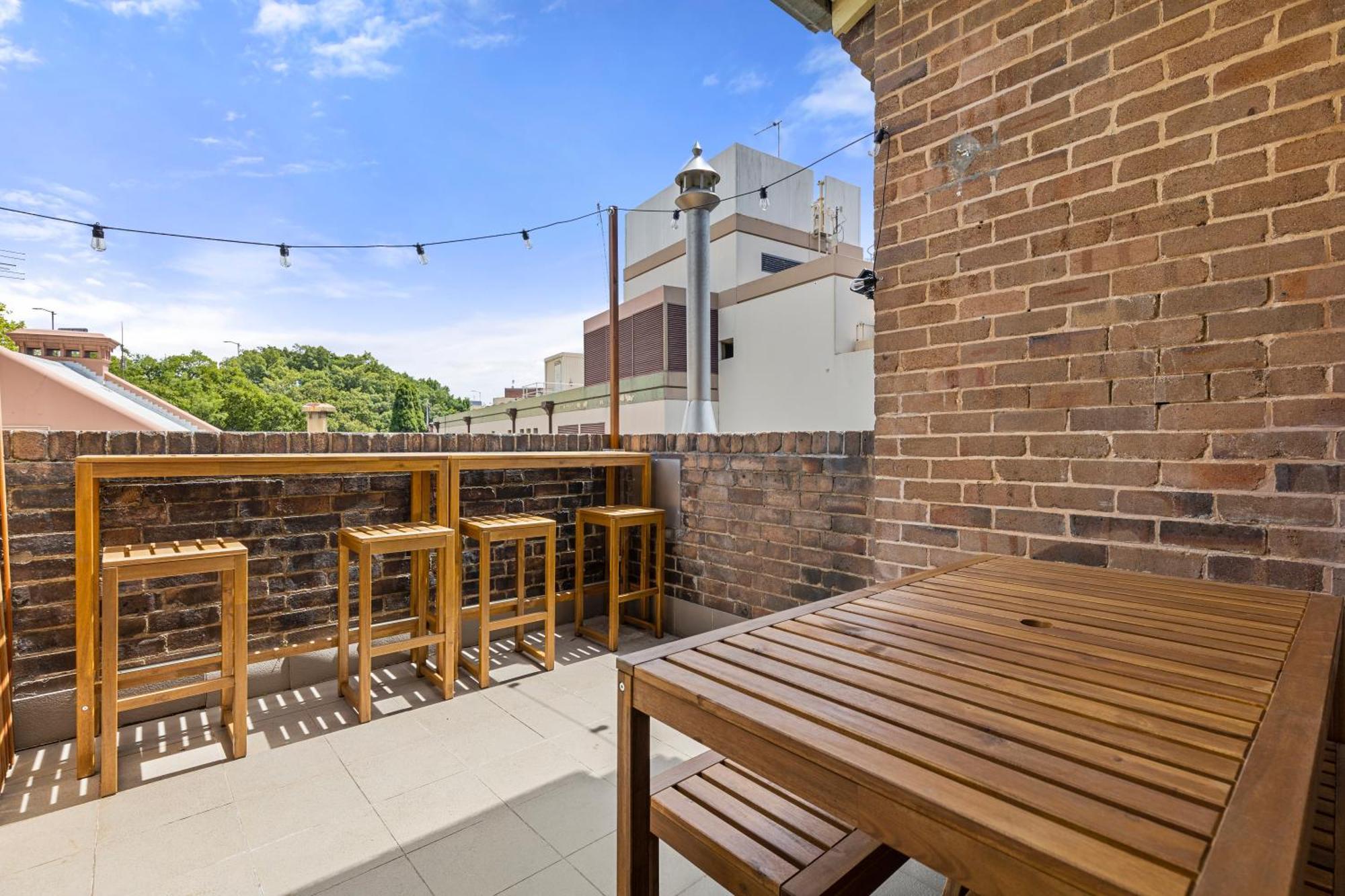 Discover The Rocks - Historical Terrace House Sydney Esterno foto