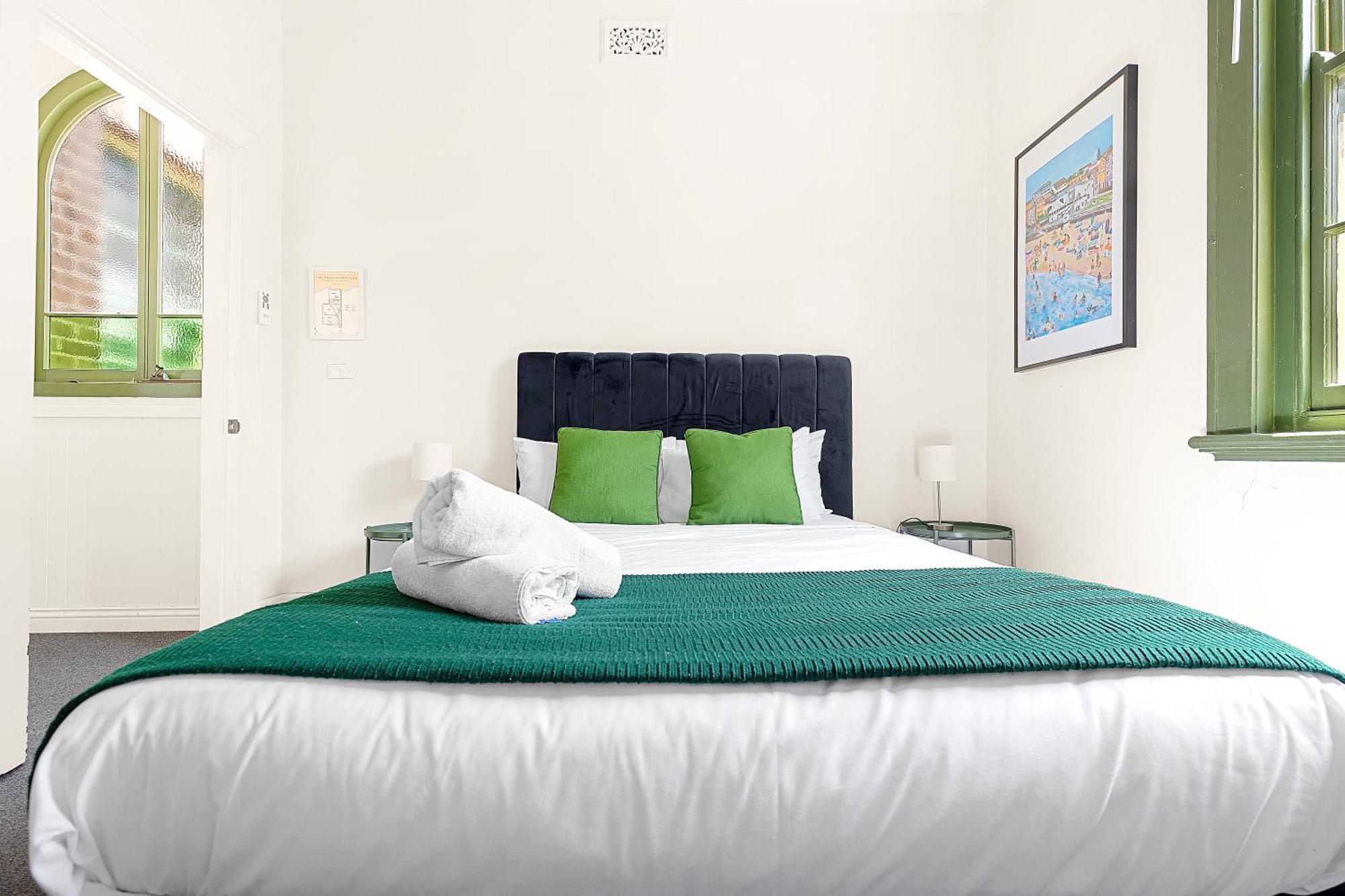 Discover The Rocks - Historical Terrace House Sydney Esterno foto