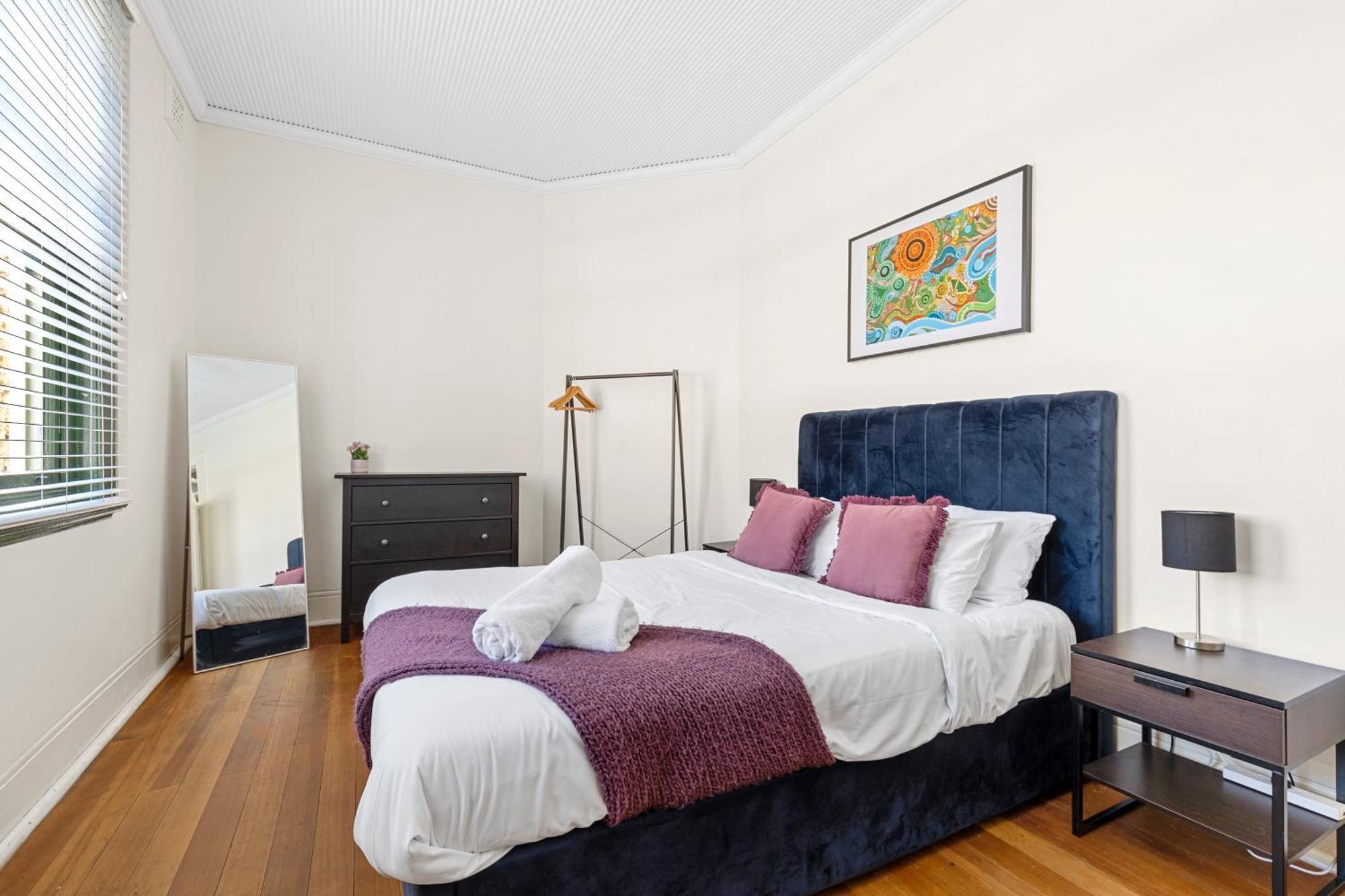 Discover The Rocks - Historical Terrace House Sydney Esterno foto