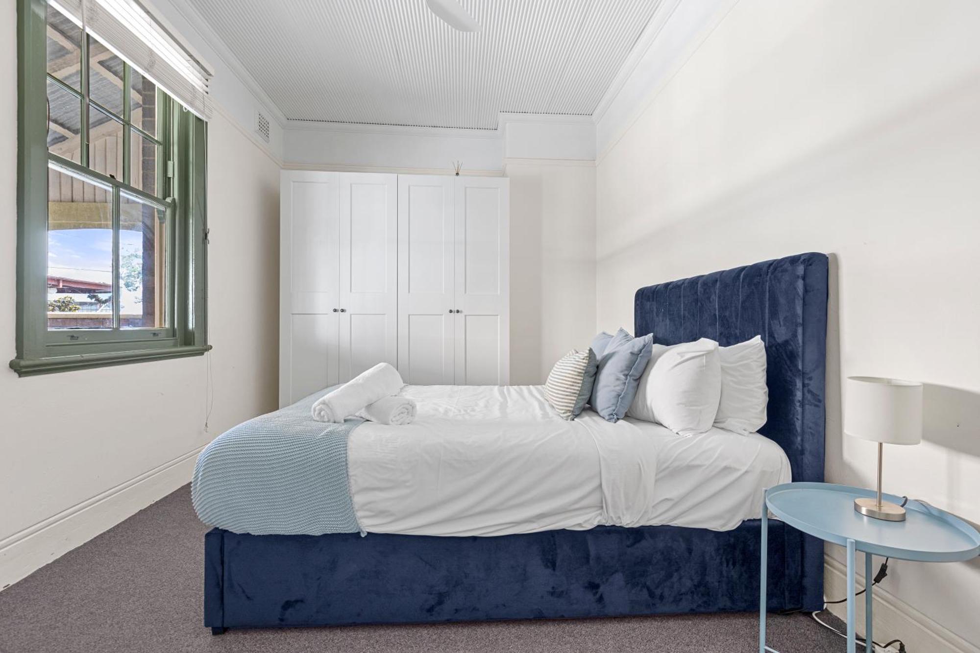 Discover The Rocks - Historical Terrace House Sydney Esterno foto