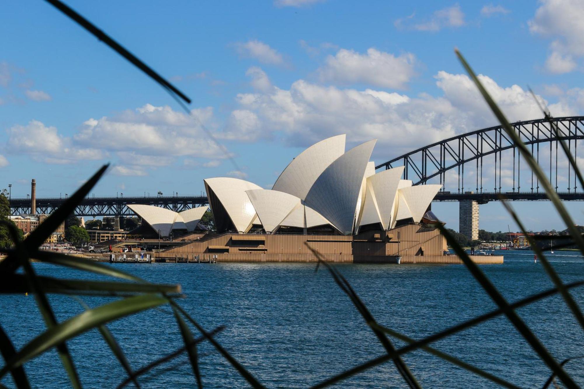 Discover The Rocks - Historical Terrace House Sydney Esterno foto