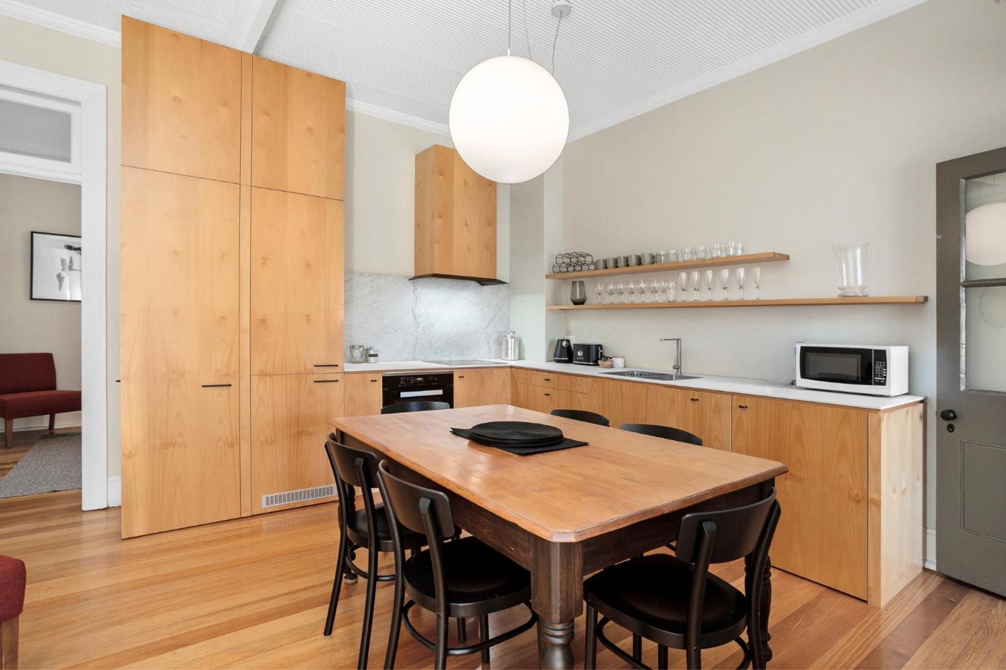 Discover The Rocks - Historical Terrace House Sydney Esterno foto