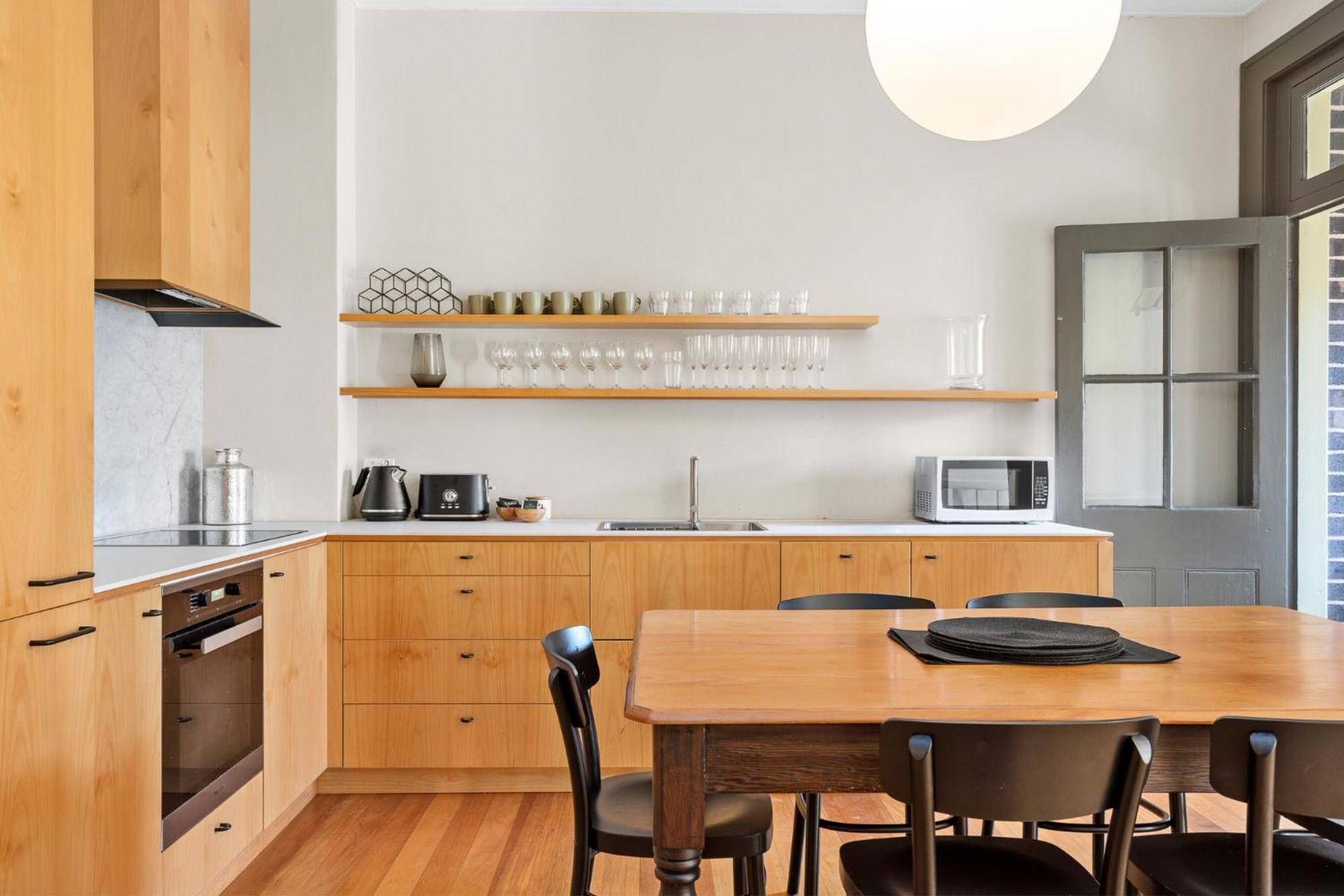 Discover The Rocks - Historical Terrace House Sydney Esterno foto