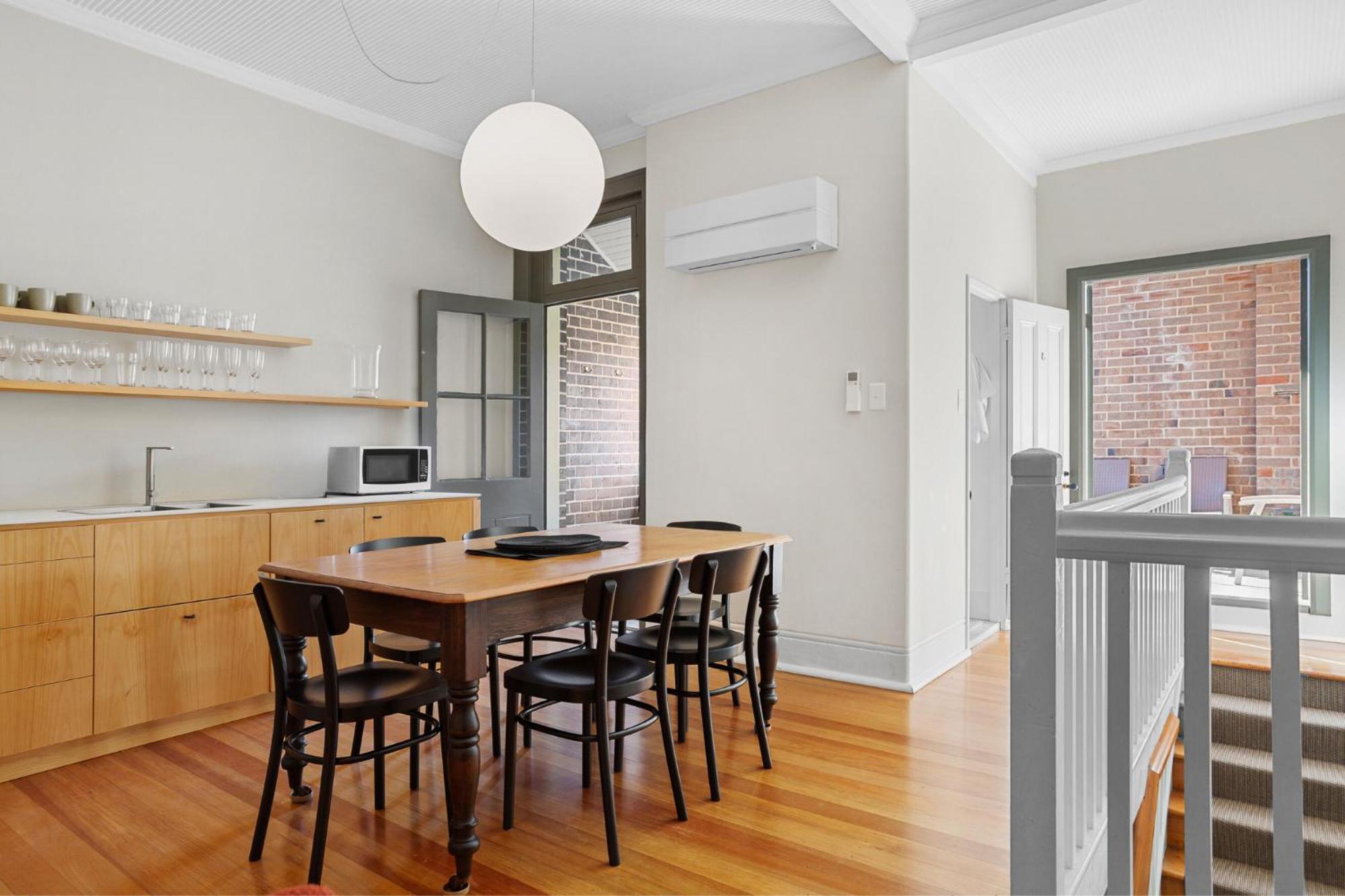 Discover The Rocks - Historical Terrace House Sydney Esterno foto