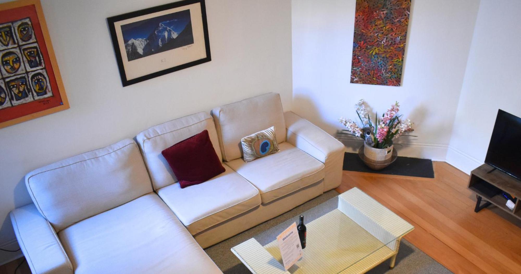 Discover The Rocks - Historical Terrace House Sydney Esterno foto