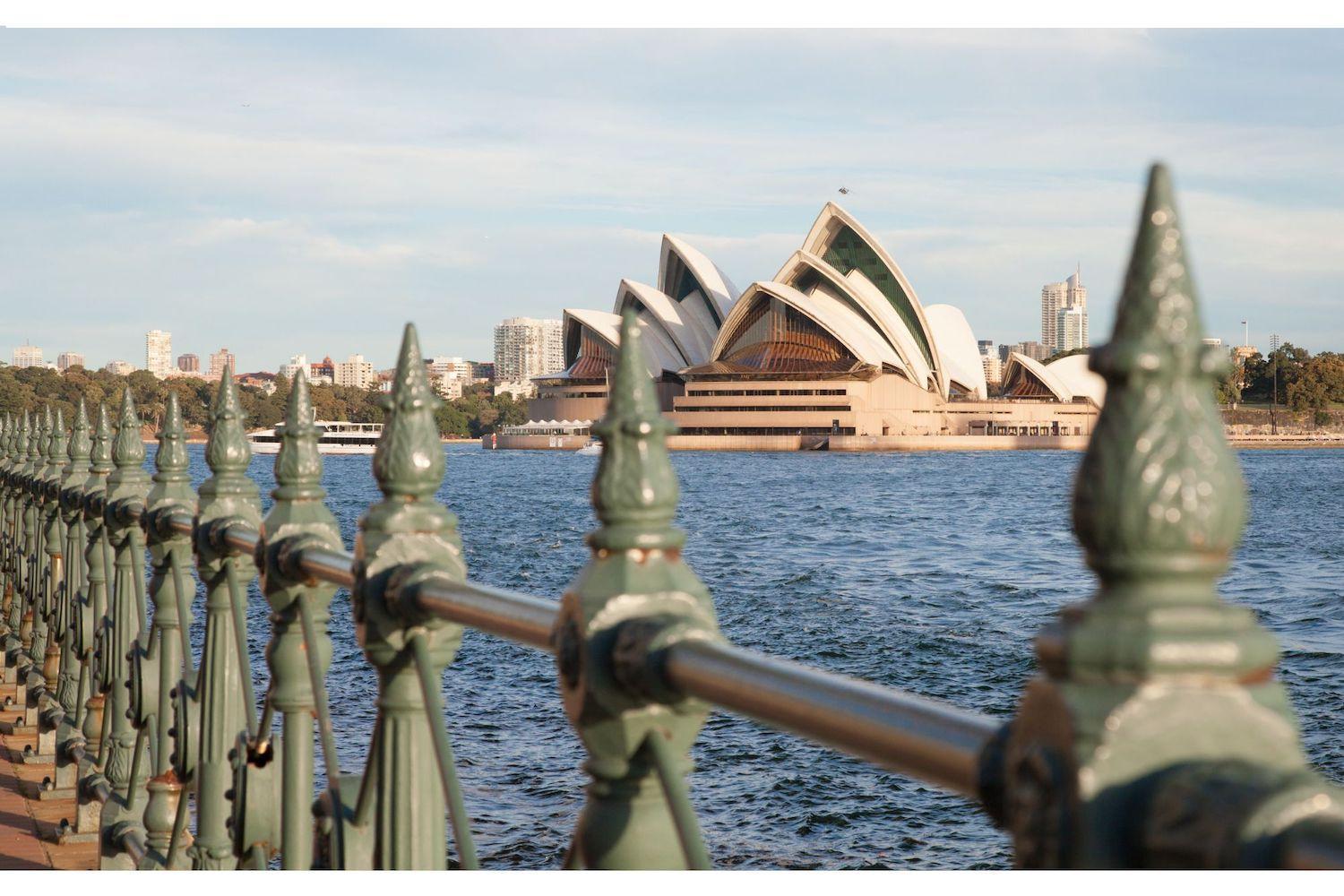 Discover The Rocks - Historical Terrace House Sydney Esterno foto