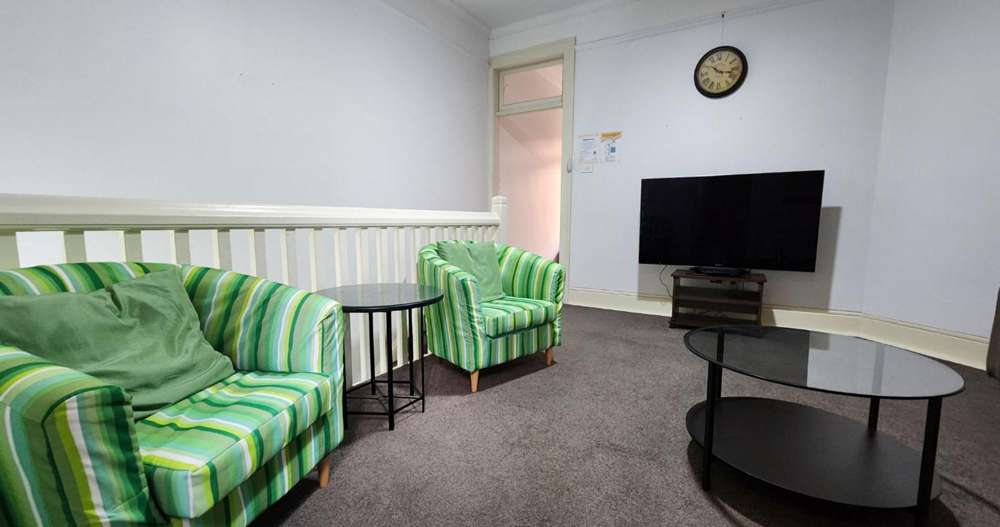 Discover The Rocks - Historical Terrace House Sydney Esterno foto