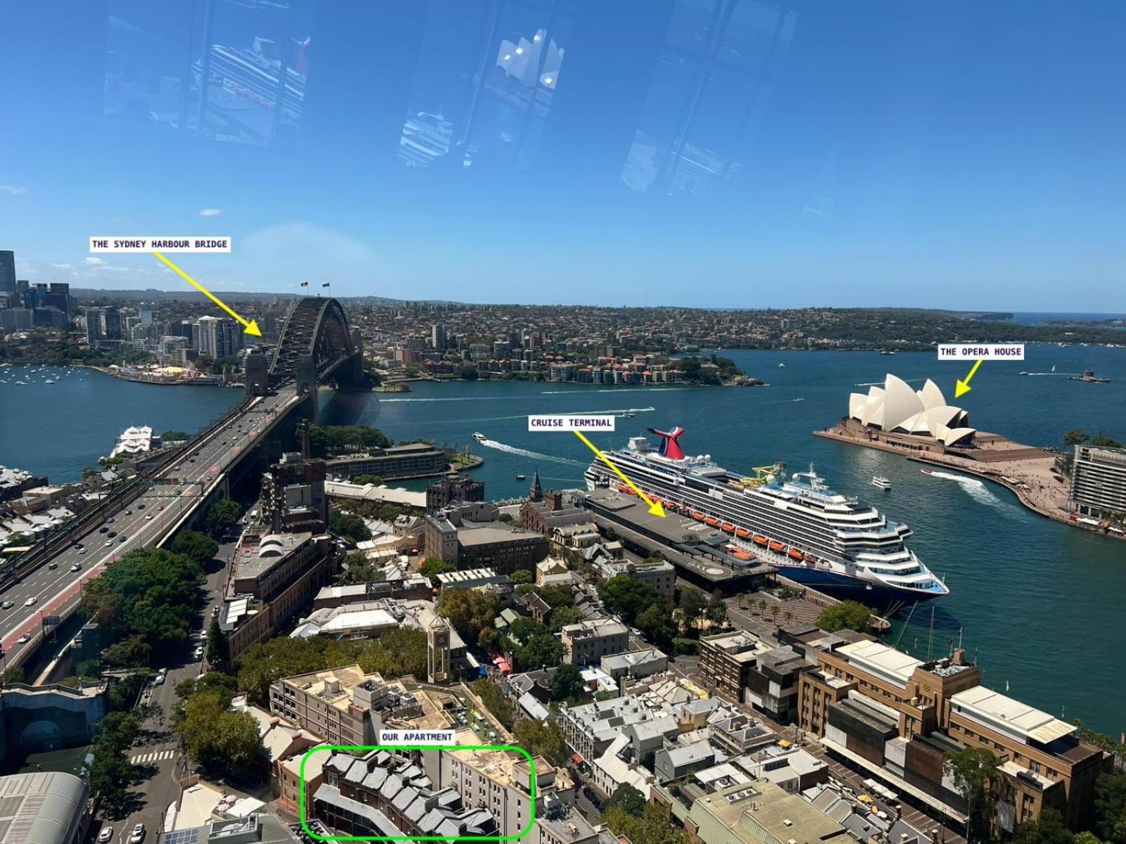 Discover The Rocks - Historical Terrace House Sydney Esterno foto